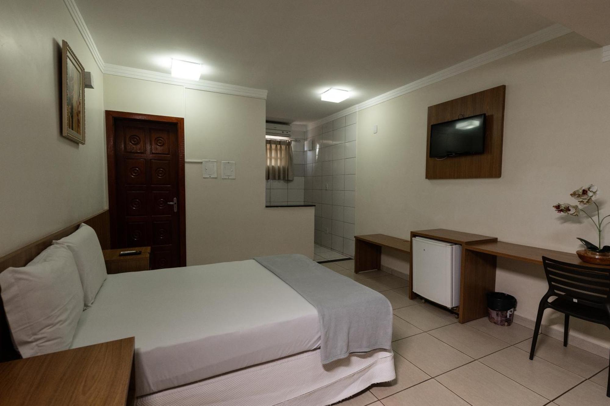 Havana Express Uberaba Exterior foto